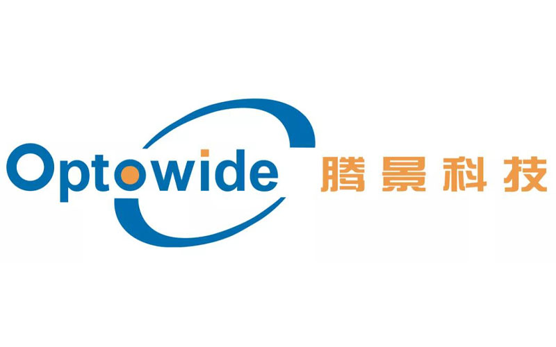 【腾景科技】以人为本、科技创新